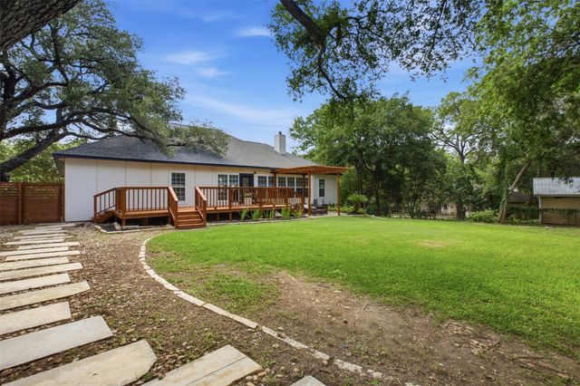 12714 EAGLE NEST DR, Buda, TX 78610