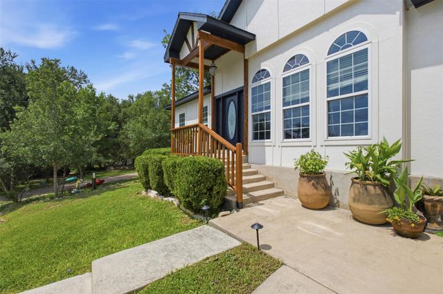 12714 EAGLE NEST DR, Buda, TX 78610