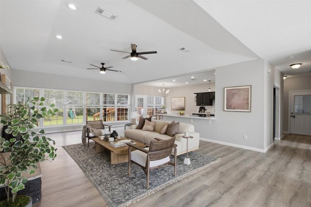 12714 EAGLE NEST DR, Buda, TX 78610