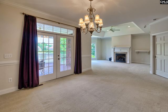 119 Lake Hilton Drive, Chapin, SC 29036