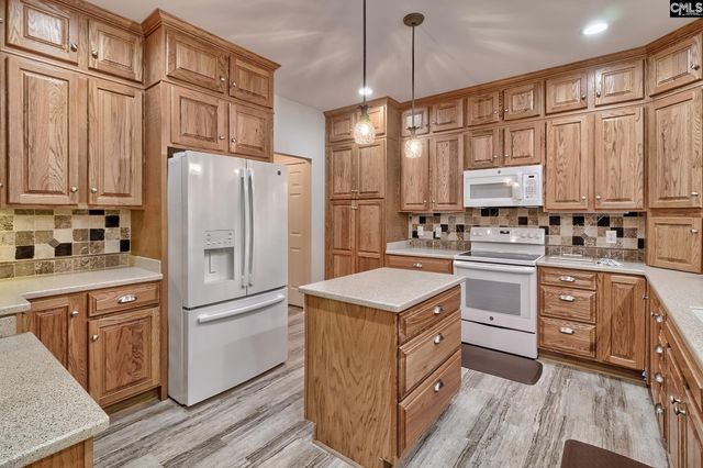 119 Lake Hilton Drive, Chapin, SC 29036