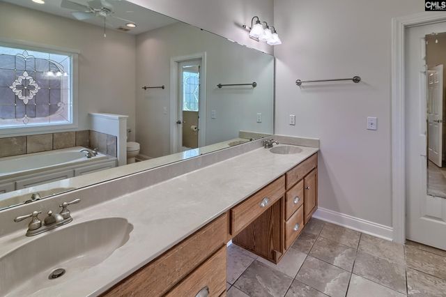 119 Lake Hilton Drive, Chapin, SC 29036