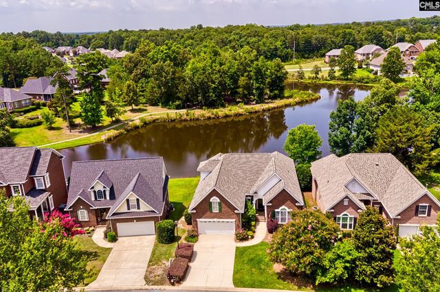 119 Lake Hilton Drive, Chapin, SC 29036