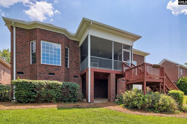 119 Lake Hilton Drive, Chapin, SC 29036
