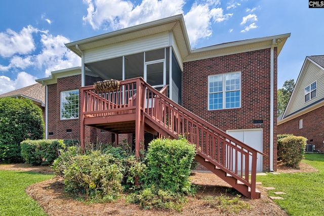 119 Lake Hilton Drive, Chapin, SC 29036