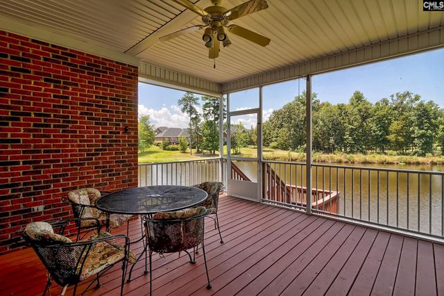119 Lake Hilton Drive, Chapin, SC 29036