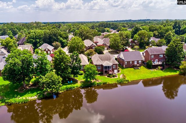 119 Lake Hilton Drive, Chapin, SC 29036