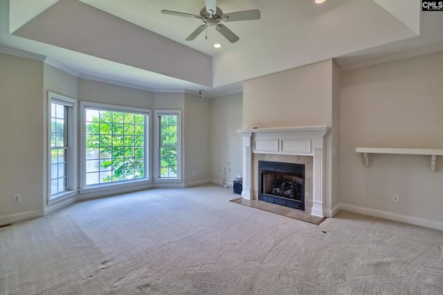 119 Lake Hilton Drive, Chapin, SC 29036