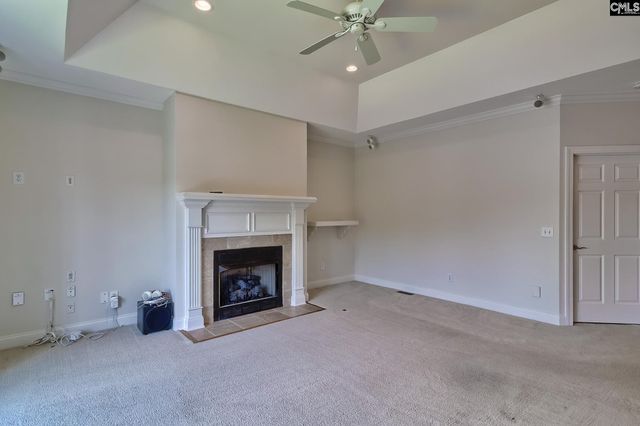 119 Lake Hilton Drive, Chapin, SC 29036