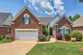 119 Lake Hilton Drive, Chapin, SC 29036