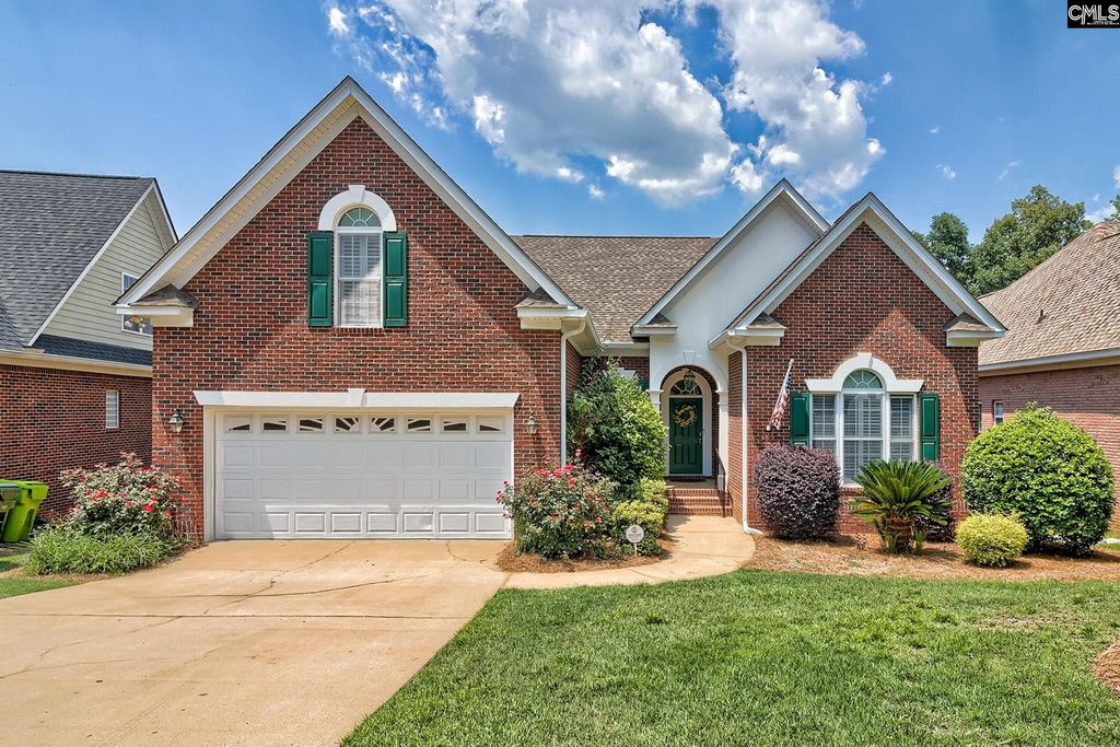 119 Lake Hilton Drive, Chapin, SC 29036