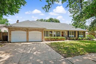 1124 S Barlow St, Wichita, KS 67207