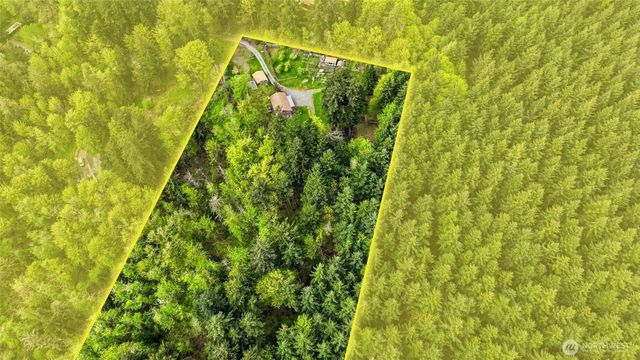 25119 SE 262nd Street, Ravensdale, WA 98051