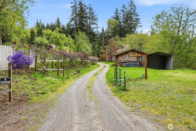 25119 SE 262nd Street, Ravensdale, WA 98051