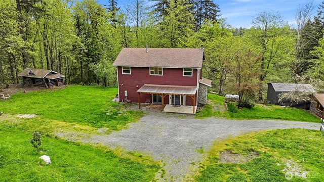 25119 SE 262nd Street, Ravensdale, WA 98051