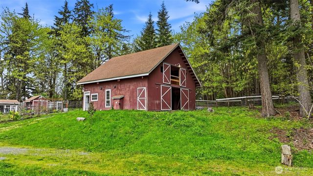25119 SE 262nd Street, Ravensdale, WA 98051