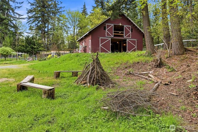 25119 SE 262nd Street, Ravensdale, WA 98051