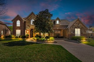 3705 Falcon Drive, Flower Mound, TX 75022