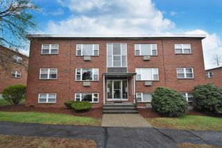 1105 Lexington St. 7-3, Waltham, MA 02452