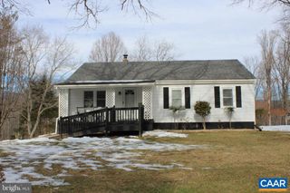 495 BLUE RUN RD, Stanardsville, VA 22973