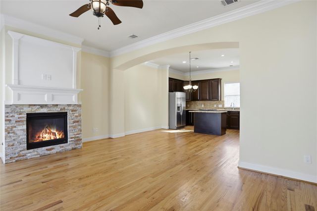 11017 Upland Forest Drive, Houston, TX 77043