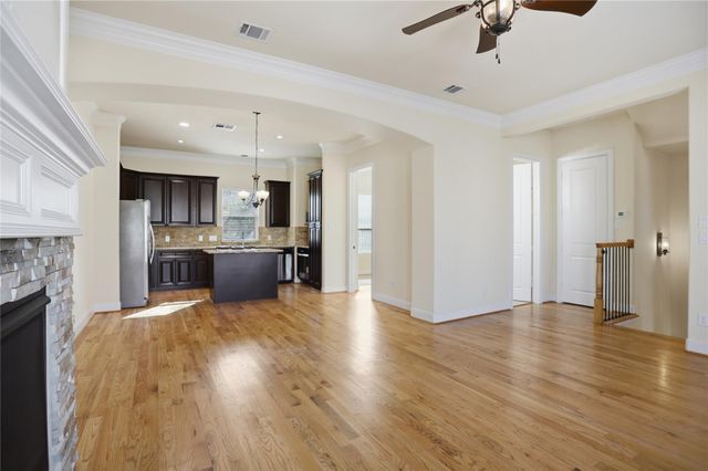 11017 Upland Forest Drive, Houston, TX 77043