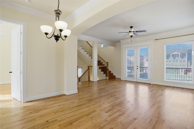 11017 Upland Forest Drive, Houston, TX 77043