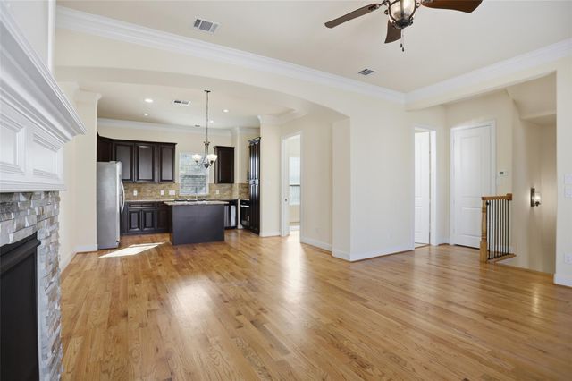 11017 Upland Forest Drive, Houston, TX 77043