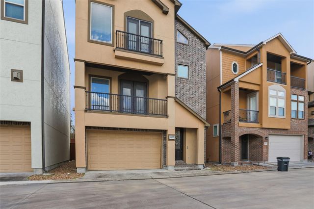 11017 Upland Forest Drive, Houston, TX 77043