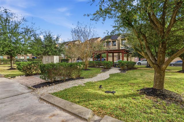 11017 Upland Forest Drive, Houston, TX 77043