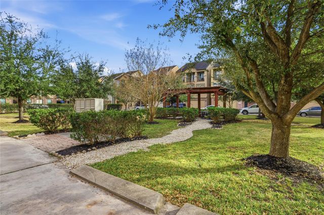 11017 Upland Forest Drive, Houston, TX 77043