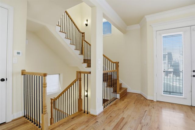 11017 Upland Forest Drive, Houston, TX 77043