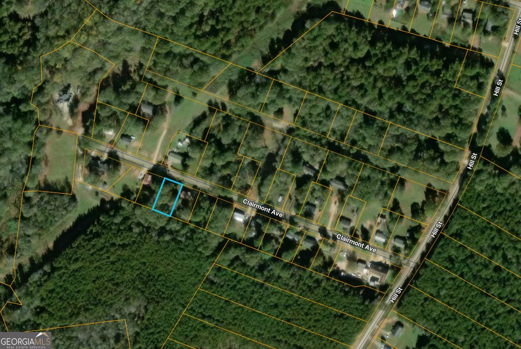 0 Clairmont Avenue, Comer, GA 30629 — exterior