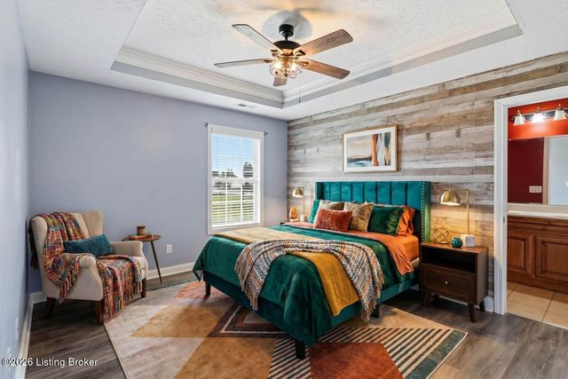 125 Eagle Feather St, Mt Washington, KY 40047