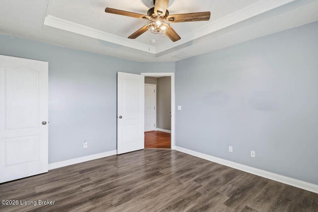 125 Eagle Feather St, Mt Washington, KY 40047