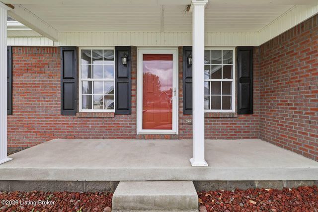 125 Eagle Feather St, Mt Washington, KY 40047