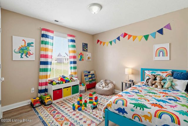 125 Eagle Feather St, Mt Washington, KY 40047