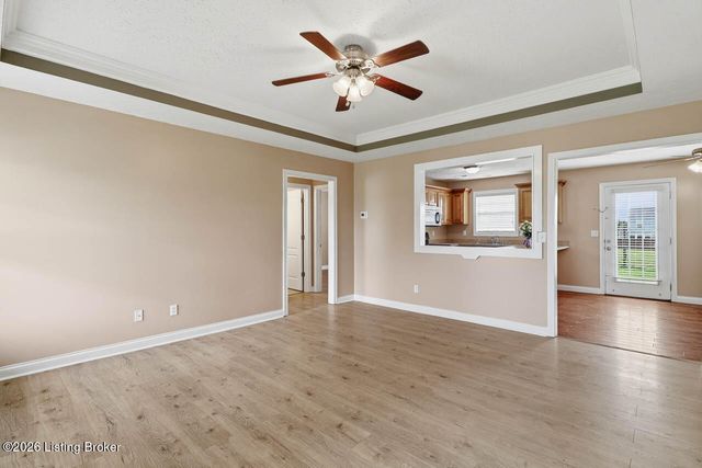 125 Eagle Feather St, Mt Washington, KY 40047