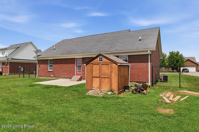 125 Eagle Feather St, Mt Washington, KY 40047
