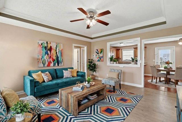 125 Eagle Feather St, Mt Washington, KY 40047