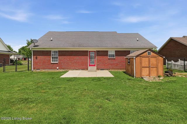 125 Eagle Feather St, Mt Washington, KY 40047