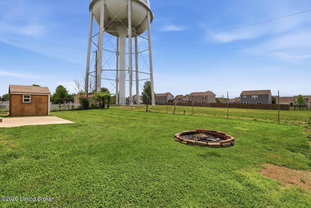 125 Eagle Feather St, Mt Washington, KY 40047