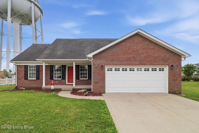125 Eagle Feather St, Mt Washington, KY 40047