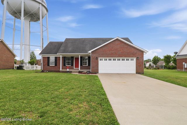 125 Eagle Feather St, Mt Washington, KY 40047