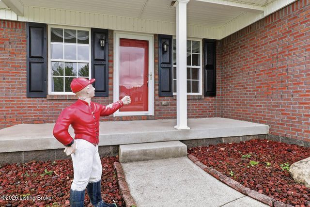 125 Eagle Feather St, Mt Washington, KY 40047