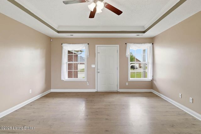 125 Eagle Feather St, Mt Washington, KY 40047