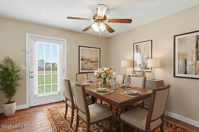 125 Eagle Feather St, Mt Washington, KY 40047