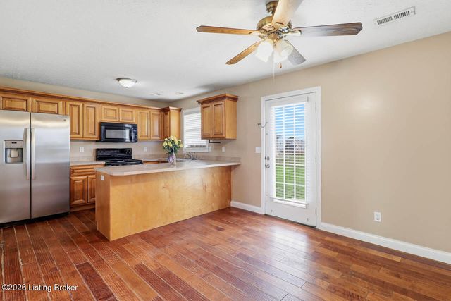 125 Eagle Feather St, Mt Washington, KY 40047