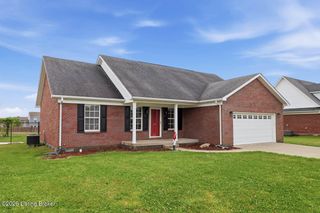 125 Eagle Feather St, Mt Washington, KY 40047