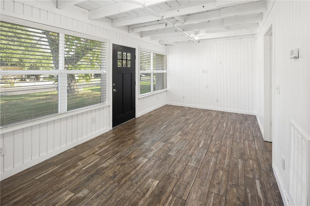 105 South Brown Street, Bryan, TX 77802 — photo 4